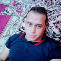 Zahran Shrad
