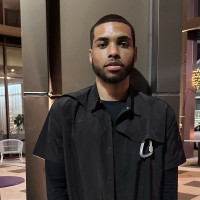Jesus Robinson