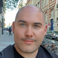 Sébastien Barbier