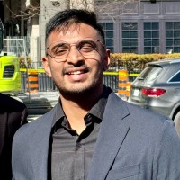 Pranay Nair