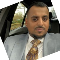 Arun Amar