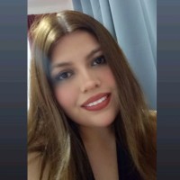 Naydelin Cabrera