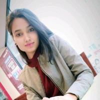 Priya Balodi
