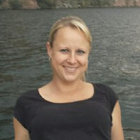 Sharon Gardner