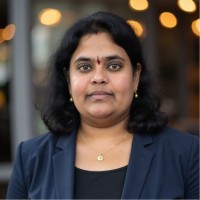 Rathnamani Karlapudi