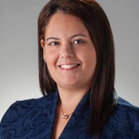 Suzette Camilleri