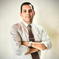 David Fernando Cabral