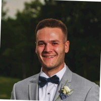 Colin Wadelin