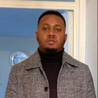 George Makau
