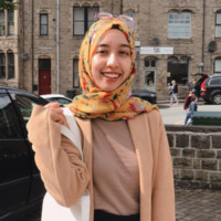 Sharifah Nurul Aiman S.