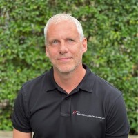 Håkan Möllegård