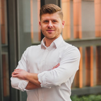 Daniel Krępa