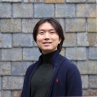 Bernard Kim
