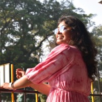 Manju G