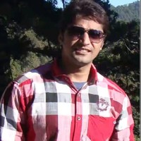 BRAJESH PARIHAR
