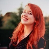 Emily Tate