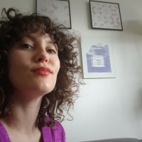 Sophie Prigent