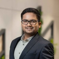 Tanmay Dube