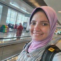 Menna Yousef
