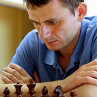 Sergei Azarov