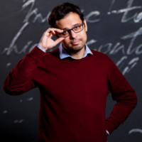 Kirill Tatarenko