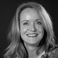 Janette Van Den Berg
