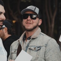 Branden Vaughan