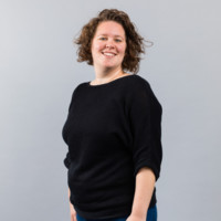 Shirley Voermans
