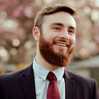 Cody Raper, EIT