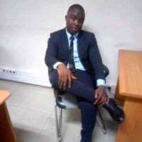 Konan Jean David Yao