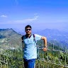 Ashish Messi
