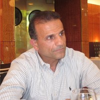 Eli Khoury