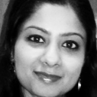 Vasudha Tikmani, Shrm - Scp