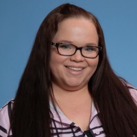 Sarah Shinabarger