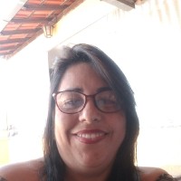Patrícia Valéria Souza Barcelos