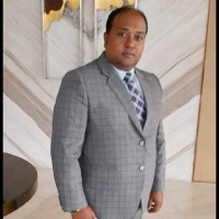 Ambarish Saha