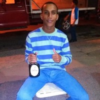 Lenardo David Bompart Zacarias