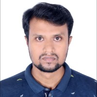 Md. Yeakubul Hasan Rupom