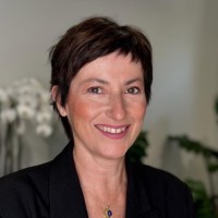 Sophie Le Bouleise