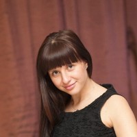 Kolosova Violetta