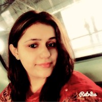 Nishtha Arora