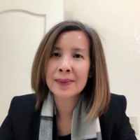 Lany Jen Twu (任錦瑛)