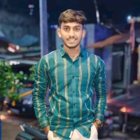 Durgesh Baviskar
