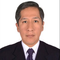 Alcides Castro Ingaroca