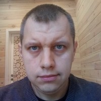 Oleksiy Myronenko