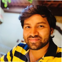 Mahesh Anga