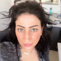 Rajwa Mahdi
