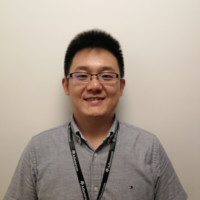 Luke Wang