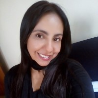 Milena Cruz Gutiérrez