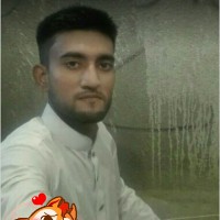 Muhammad Musharib